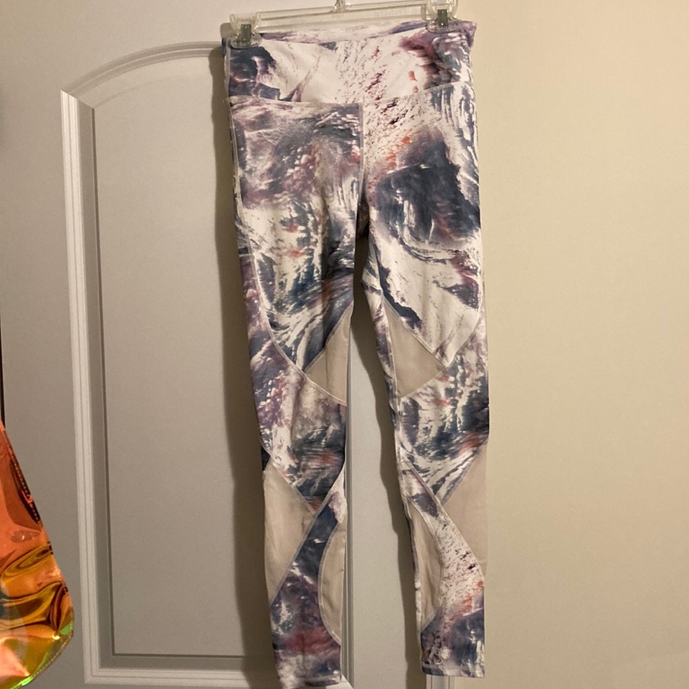 Fabletics Athletic Leggings